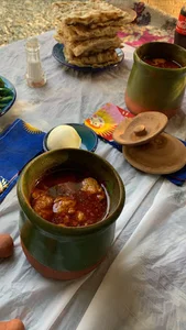 فست دیزی تنوری