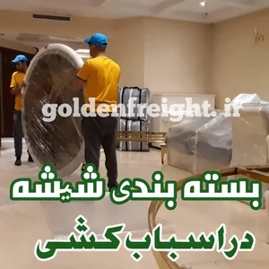 باربری طلایی 2
