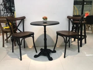 صنایع چوب و فلز سوین 2