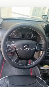 تزیینات اتومبیل علی