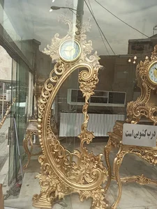 گالری ساعت بختیاری