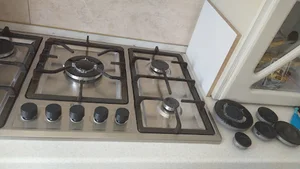 تعمیرات لوازم گازسوز اجاق گاز رومیزی فر فر توکار بخاری و شومینه