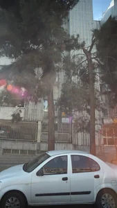 دکتر کامران جزایری