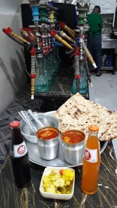 چایخانه گذرمستوفی 2