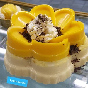 کادینا دسر