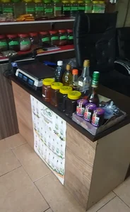 عطاری سینا 5