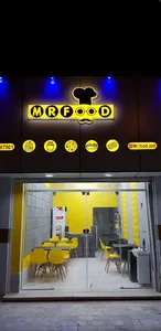 Mr Food