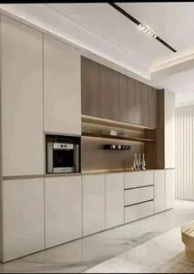 کابینت و دکوراسیون داخلی در علم و صنعت 4