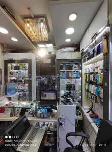 موبایل 4B (پلیس) 2