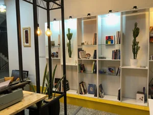 استودیو معماری ماه 4