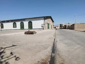 حسینیه حضرت علی اصغر(ع)