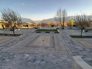 پارک آب و آتش