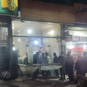نانوایی تافتون 2