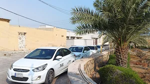 تاکسی تلفنی قشمی سیر