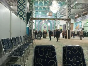 مسجد یزدیها 3