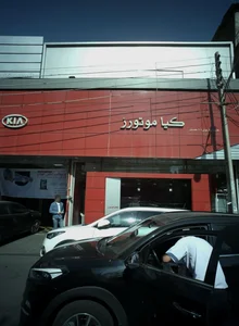 نمایندگی فروش خودرو 3