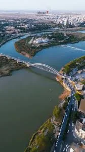 Ahvaz