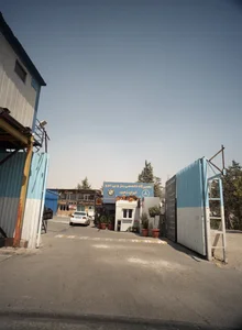 تعمیرگاه تخصصی بنز و بی ام و ایران زمین
