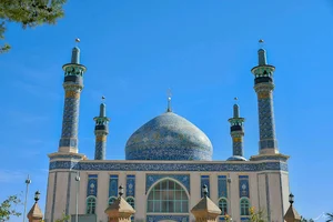 مزار سلطانی بیدخت