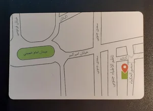 مهمانپذیر ایرانفرد 2