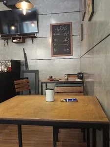 Giva cafe