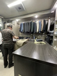 خياط صادق