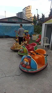 شهربازی کودکان