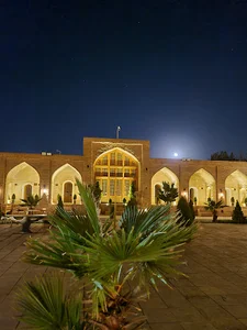 آب انبار تاریخی سجزی