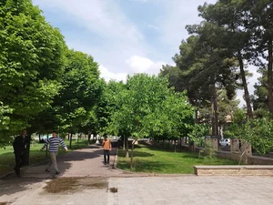 میدان شهید دکتر بهشتی