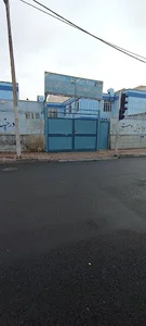 مدرسه شهیدان کربلایی