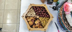 خشکبار سوغات و آجیل قلندری اسفدن