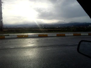 مریم اباد