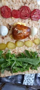 شيريني پزی و شیرینی فروشی پَرینی