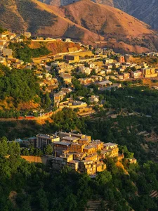 قەڵا سونی