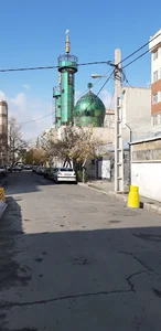 مسجد سید سجاد (ع)