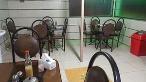 کله پزی مروارید کویر