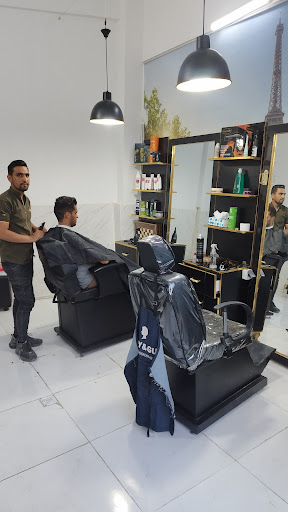 پیرایش مردانه مسترکات vip