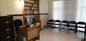 دفتر مشاوره و روانشناسی دکتر راحله محمد