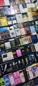 لوکس فروشی چاکرزهی