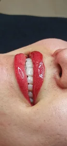 خدمات آرایش دائم مریم روشنزاده 4