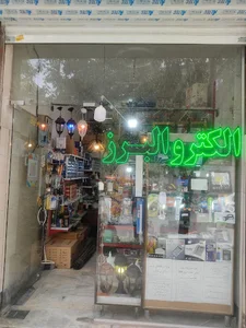 الکتریکی الکتروالبرز