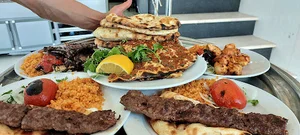 رستوران استانبول