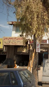 خدمات ماشین آلات ساختمانی عباسی 3