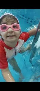 استخر گل سنگ 4