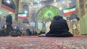 مسجد سلمان فارسی