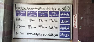 پارکینگ طبقاتی کرمانیان 4