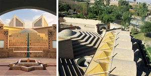 هیئت دربدران اباعبدالله (ع)