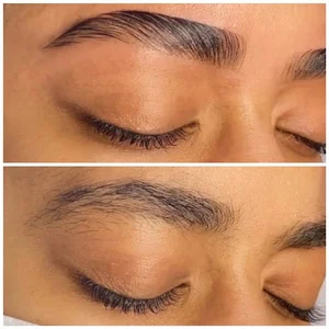 کلینیک تخصصی ناخن و مژه