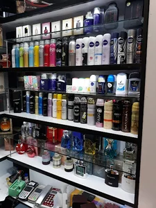 آرایشی ماکیاژ