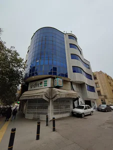 دفتر فروش سیمان سپاهان